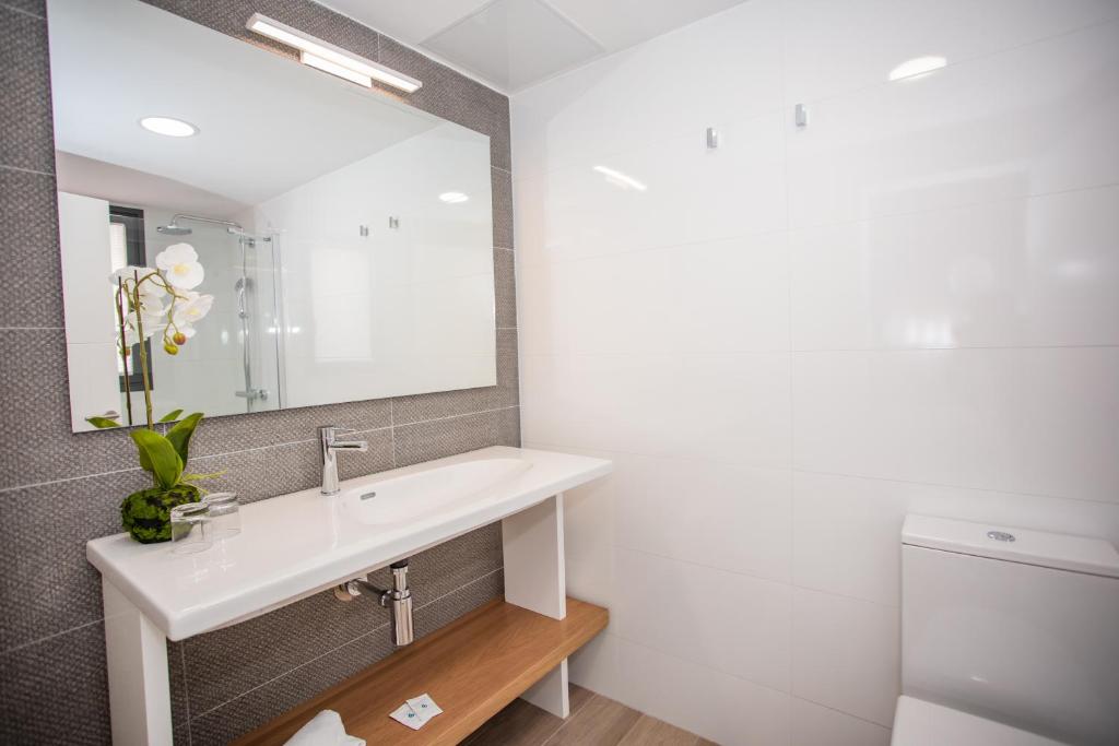 Apartamento 3 habitaciones del hotel Arguineguín Park By Servatur. Foto 1