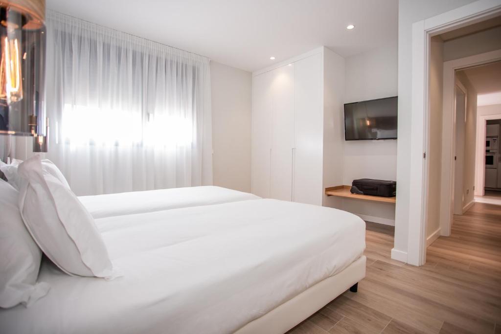 Apartamento 3 habitaciones del hotel Arguineguín Park By Servatur. Foto 2