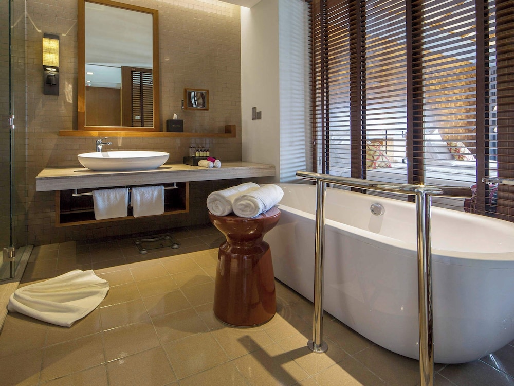 Habitación Deluxe, 2 camas individuales del hotel Pullman Luang Prabang. Foto 6