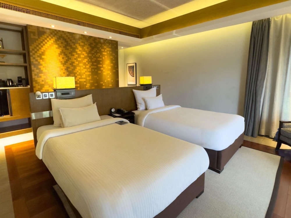 Habitación Premium Deluxe, 2 camas individuales del hotel Pullman Luang Prabang. Foto 5