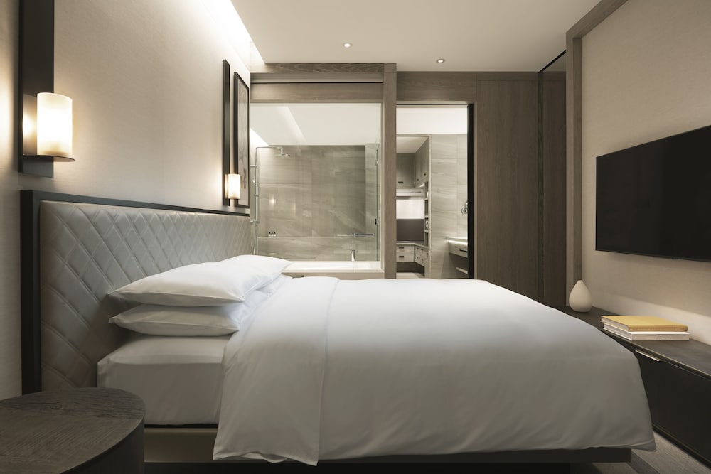 Suite, 1 cama king size del hotel Park Hyatt Niseko Hanazono