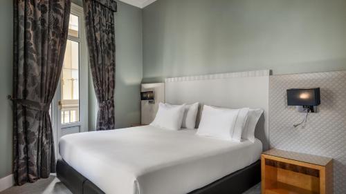 Suite Junior del hotel Larios Málaga. Foto 4