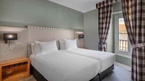 Suite Junior del hotel Larios Málaga. Foto 8