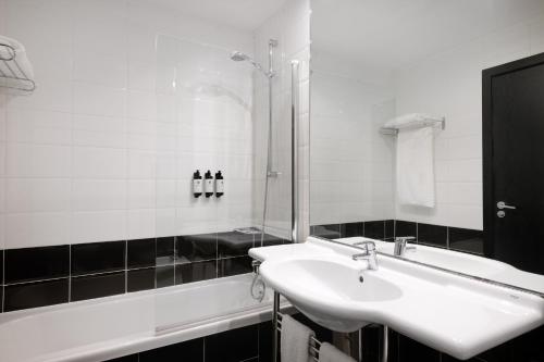 Habitación Doble - 1 o 2 camas del hotel Larios Málaga. Foto 5