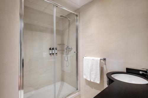 Apartamento de 1 dormitorio del hotel Larios Málaga. Foto 1