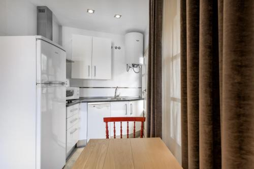 Apartamento de 1 dormitorio del hotel Larios Málaga. Foto 2
