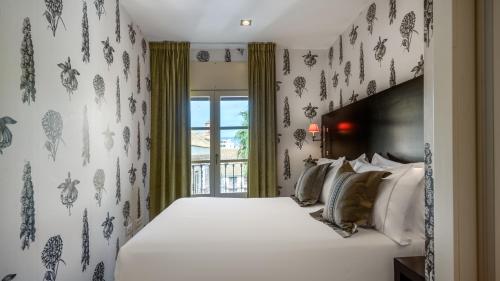 Apartamento de 1 dormitorio del hotel Larios Málaga. Foto 3