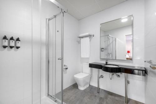 Apartamento Estudio del hotel Larios Málaga. Foto 1