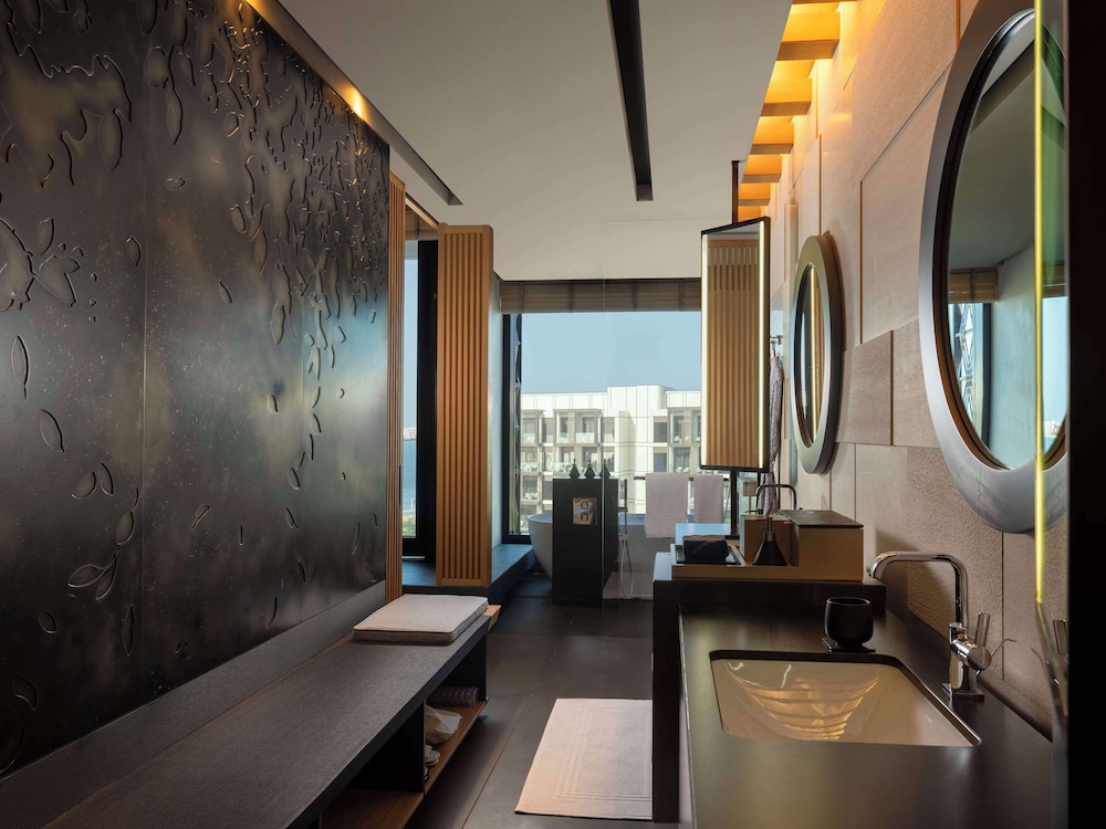 Habitación Familiar del hotel Banyan Tree Dubai at Bluewaters. Foto 3
