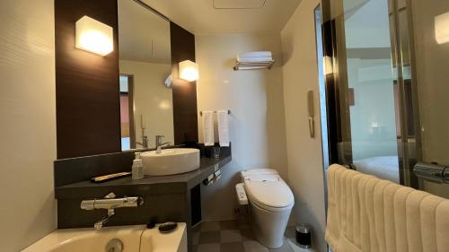 Habitación Doble Superior - No fumadores del hotel KOKO Premier Kanazawa Korinbo. Foto 2