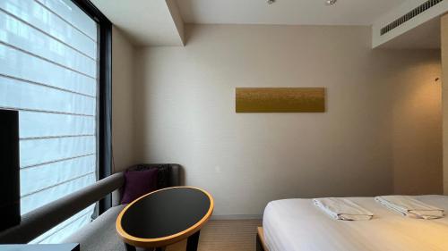 Habitación Doble Superior - No fumadores del hotel KOKO Premier Kanazawa Korinbo. Foto 5