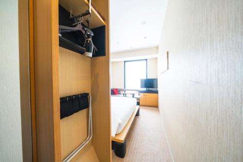 Habitación Doble Superior - No fumadores del hotel KOKO Premier Kanazawa Korinbo. Foto 9
