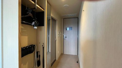 Habitación Doble Económica para no fumadores - 2 camas del hotel KOKO Premier Kanazawa Korinbo. Foto 4
