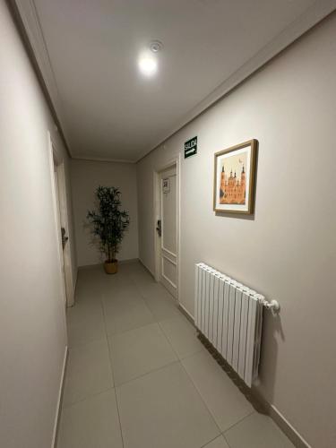 Habitación Doble del hotel PILAR PLAZA. Foto 4