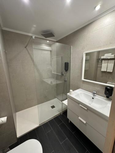 Habitación Doble del hotel PILAR PLAZA. Foto 9