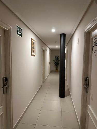 Habitación Doble del hotel PILAR PLAZA. Foto 11