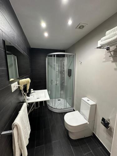 Habitación Doble del hotel PILAR PLAZA. Foto 18