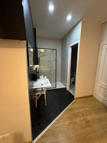 Habitación Individual Estándar del hotel PILAR PLAZA. Foto 1