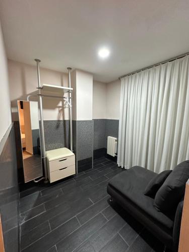 Habitación Individual Estándar del hotel PILAR PLAZA. Foto 9