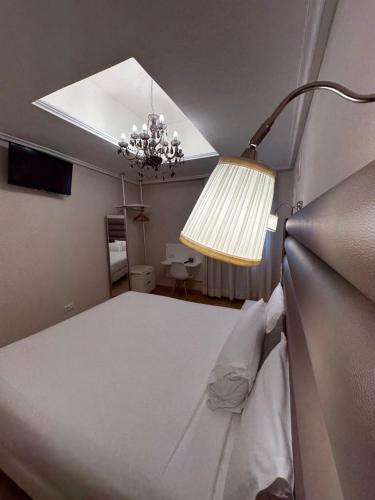 Habitación Individual Estándar del hotel PILAR PLAZA. Foto 13