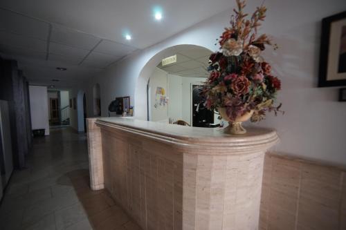 Apartamento de 1 dormitorio del hotel Cardor Holiday Complex