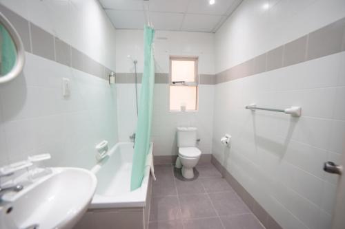 Apartamento de 1 dormitorio del hotel Cardor Holiday Complex. Foto 4