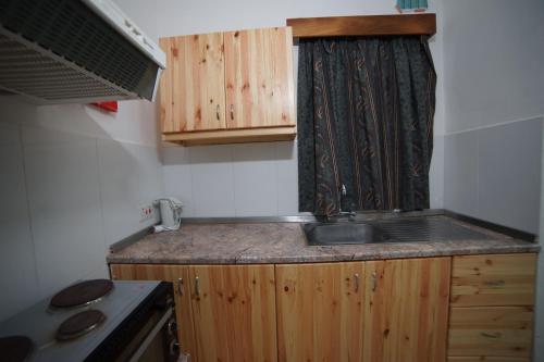 Apartamento de 1 dormitorio del hotel Cardor Holiday Complex. Foto 7