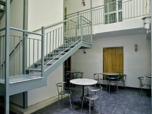 Apartamento de 1 dormitorio del hotel Cardor Holiday Complex. Foto 8