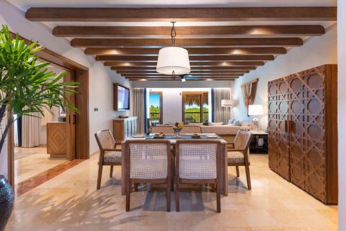 Suite Diamond del hotel Valentin Imperial Rivera Maya All Inclusive - Adult Only