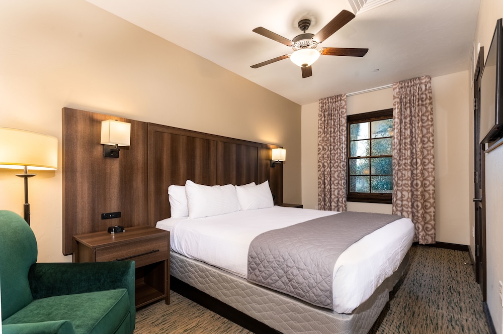 Casa de campo con 1 cama King del hotel The Ranch At Death Valley – Inside The Park. Foto 3
