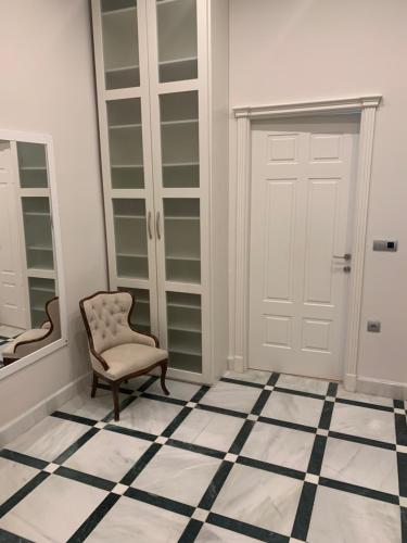 Suite del hotel La Muralla. Foto 4