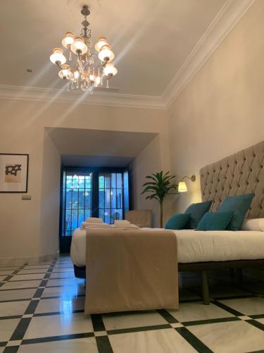Suite del hotel La Muralla. Foto 7