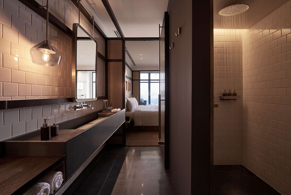 Estudio con 1 Cama King del hotel Alila Bangsar, Kuala Lumpur. Foto 3