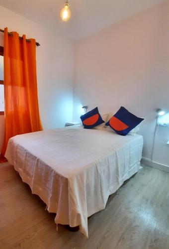 Habitación Doble del hotel Aguere Nest. Foto 3