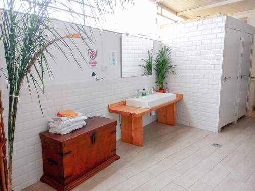 Habitación Doble del hotel Aguere Nest. Foto 4