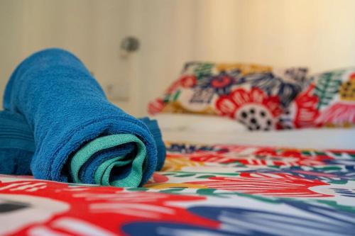 Habitación Doble del hotel Aguere Nest. Foto 2