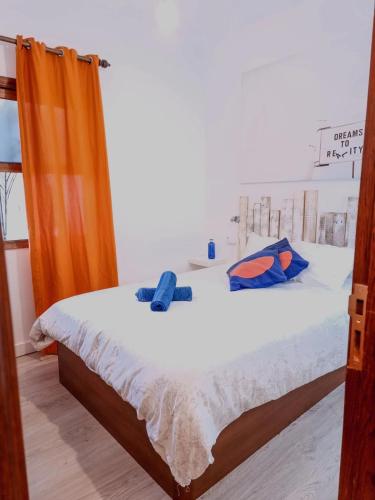 Habitación Doble del hotel Aguere Nest. Foto 4