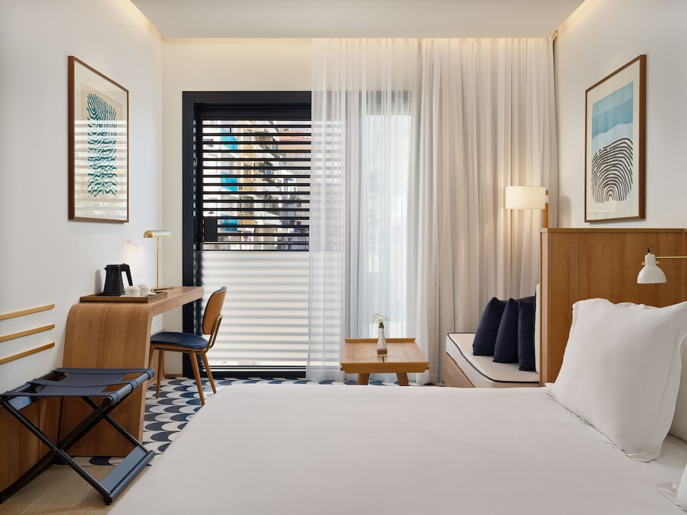 Habitación Clásica del hotel H10 Porto Poniente. Foto 3