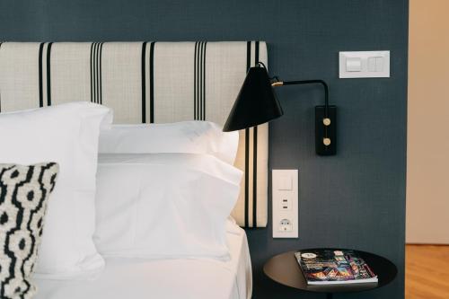 Suite del hotel Soho Boutique Colón. Foto 1