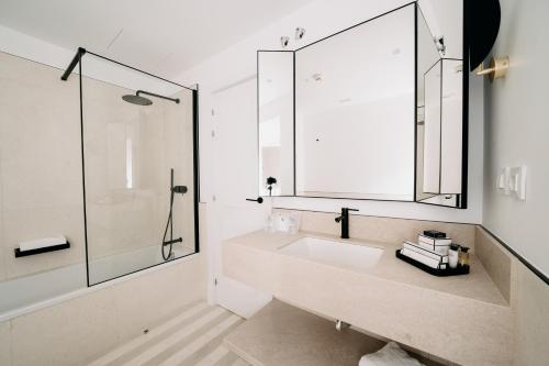 Suite del hotel Soho Boutique Colón. Foto 6