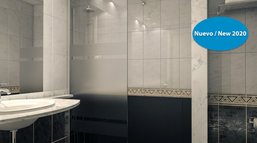 Habitación doble del hotel Medplaya Hotel Regente