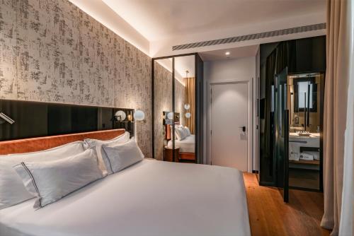 Habitación Familiar del hotel Vincci Selección Unuk 5* Gl. Foto 3