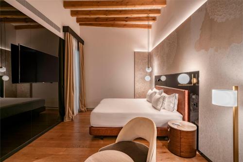 Habitación Superior del hotel Vincci Selección Unuk 5* Gl. Foto 5