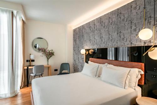 Suite Junior con terraza del hotel Vincci Selección Unuk 5* Gl. Foto 7