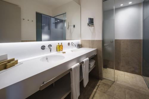 Habitación Doble Premium - 1 o 2 camas del hotel Kivir. Foto 5