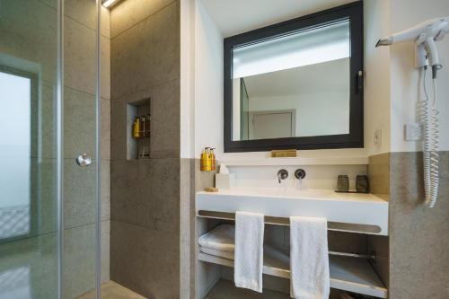 Suite Junior del hotel Kivir. Foto 3