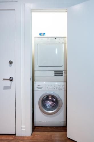 Estudio con oficina del hotel AKA TIMES SQUARE. Foto 4