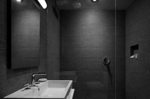  Estudio Platinum con sala de estar del hotel AKA TIMES SQUARE. Foto 3