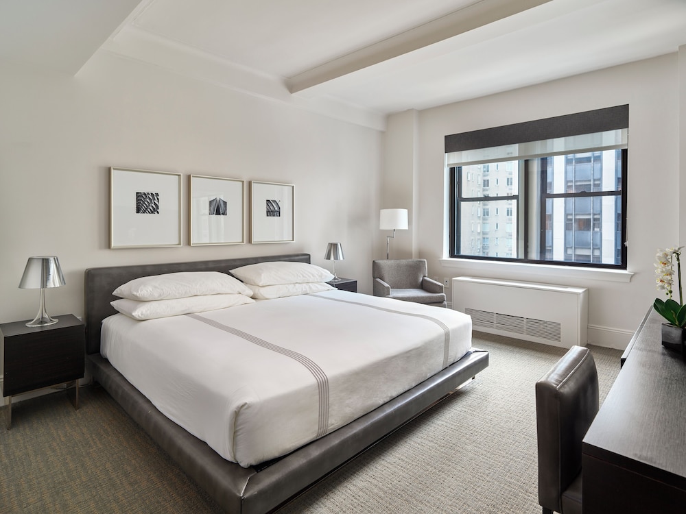 Platinum Studio del hotel Aka Central Park