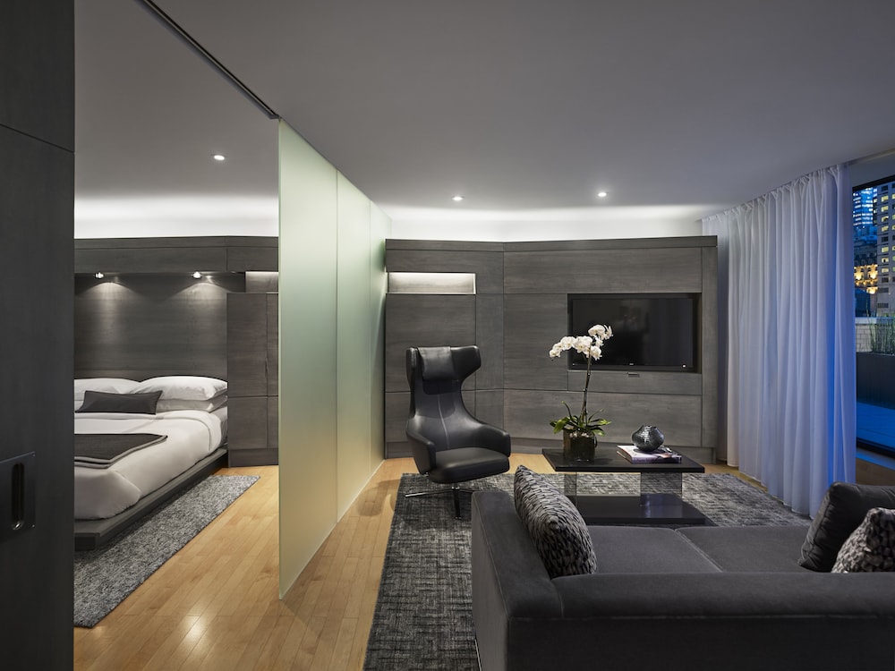 Suite, 1 habitación (Sky) del hotel Aka Central Park